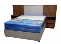 BED BASE FOR MATELAS 5'0 150 X 195 (29487)